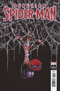 SUPERIOR SPIDER-MAN #1 SKOTTIE YOUNG VARIANT (15/11/2023)