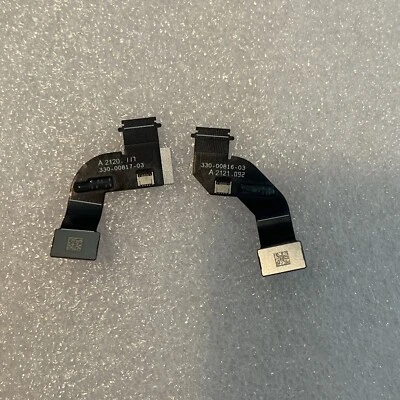 ORIGINAL/OEM Oculus Quest 2 VR Headset 2x Ribbon Flex Cables - Replacement Part