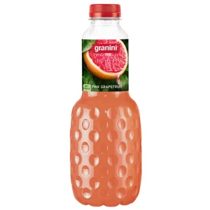 GRANINI Néctar De Pomelo Rosa 1000ml - Imagen 1 de 1