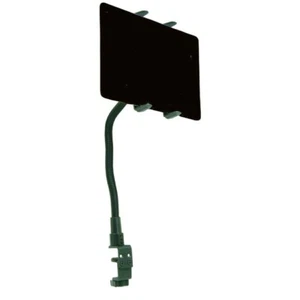 Arkon Heavy-Duty 22" Gooseneck Tablet Clamp Mount fits iPad PRO 11" (2020) - Picture 1 of 6