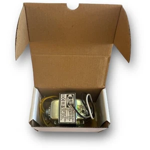 Functional Devices RIB TR40VA002 Foot, Plate or Knock-Out Class 2 Transformer - Picture 1 of 8