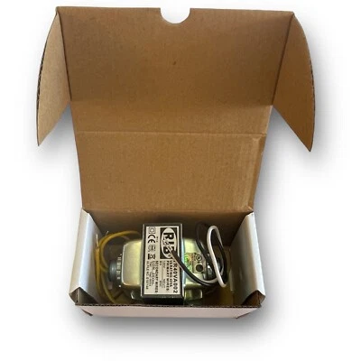 Functional Devices RIB TR40VA002 Foot, Plate or Knock-Out Class 2 Transformer - Image 1 of 4