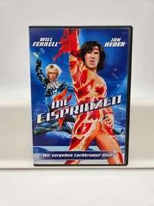 Die Eisprinzen DVD Will Farrell - Picture 1 of 2