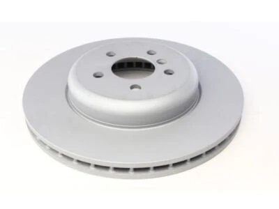 Rotor de freno Zimmermann 47438BFDP para BMW 540d xDrive 2018 Foto 1 de 2