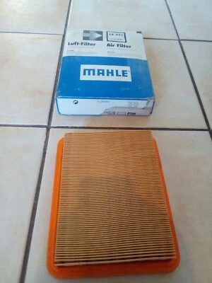 MITSUBISHI, GALANT, space runner /Mazda Xedos 9 Chrysler Air Filter LX591 - Image 1 of 4