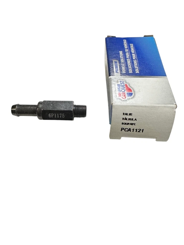 CARQUEST PCA1121 PCV Valve **SALE** - Image 1 of 1