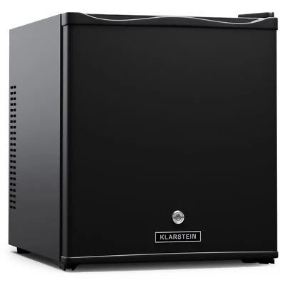 Mini Kühlschrank 28L Getränkekühlschrank Flaschenkühlschrank Klein Hausbar Leise - Bild 1 von 4