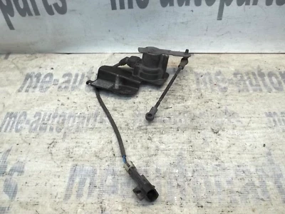 1998 1999 CADILLAC SEVILHA SENSOR DE PASSEIO DE NÍVEL DE ALTURA SUSPENSÃO DE FÁBRICA 22175744  - Imagem 1 de 4