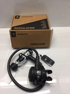 Scubapro MK2 EVO S270 Regulator - Picture 1 of 9