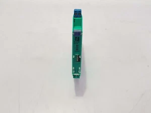PEPPERL+FUCHS KCD2-SR-EX1.LB SWITCH AMPLIFIER 216712 - Picture 1 of 12