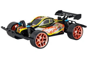 Coche teledirigido Carrera 370183021 2,4GHz Drift Racer PX Carrera Profesional RC - Imagen 1 de 2