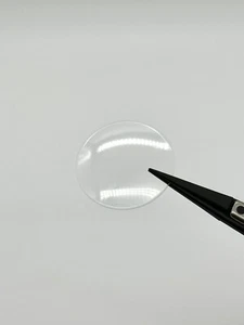 Coach CA.97.7.34.1032 Watch Glass Crystal Replacement - Picture 1 of 3