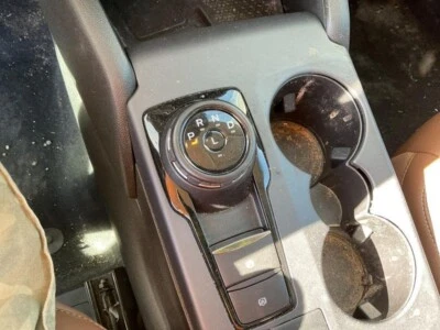 Ford Bronco Sport 2021-2024 palanca de cambios electrónica palanca de cambios OEM Foto 1 de 4