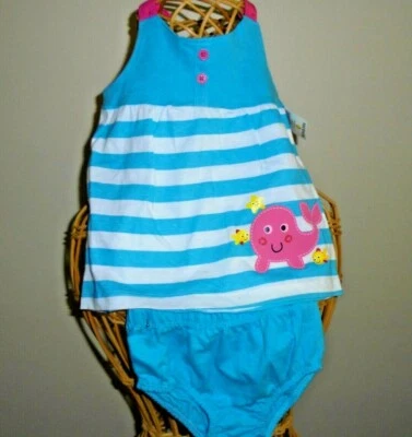 FISHER-PRICE TWO PIECE SET - 6-9 MONTHS - Image 1 of 3