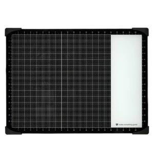 Diamond Press 17" x 23" Glass Mat 830463 New - Picture 1 of 3