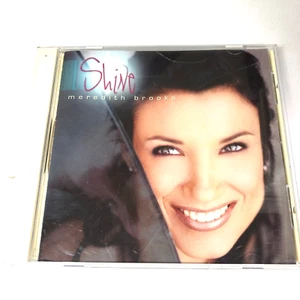 Shine von Brooks, Meredith (CD, 2004) - Bild 1 von 2