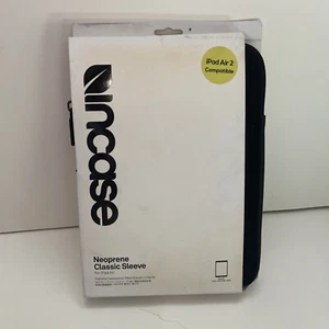 Incase Neoprene Sleeve for iPad Air 2 New - Picture 1 of 3