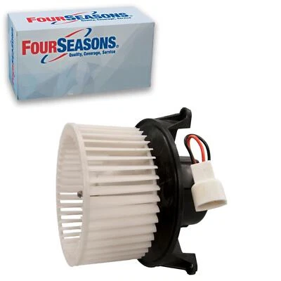 Motor soplador de climatización 4 estaciones para Ford F-150 2004-2008 Foto 1 de 4