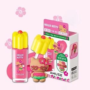 AMUSE Dew Tint 4g Opalanie Hello Kitty Edition K-Beauty - Zdjęcie 1 z 9
