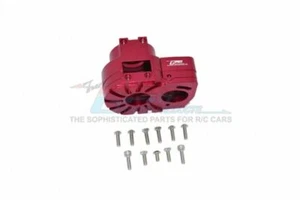 GPM LU4038 ALLOY CENTER GEARBOX LOSI RC 1/10 LASERNUT / TENACITY DB PRO CAR - Picture 1 of 16