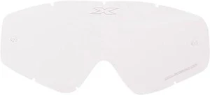 EKS Brand CLEAR Single Pane GOX Replacement Goggle Lens 067-40100 - Picture 1 of 1