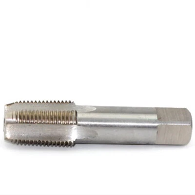 1pc NPT HSS taper Pipe Tap With Case Imperial Inch 1/2" - 14 5/8" - 14 3/4" - 14 - Image 1 of 4