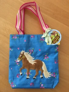 Täschchen, Mein kleiner Ponyhof, Spiegelburg, NEU! - Bild 1 von 3