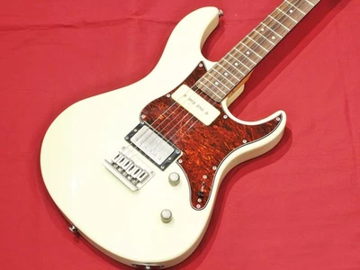 YAMAHA PACIFICA PAC311H VW Used Alder Body Maple Neck Rosewood Fingerboard - Image 1 of 4