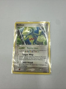 Kecleon 37/92 Legend Maker regolare - Foto 1 di 11