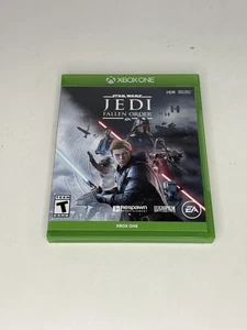 Star Wars Jedi: Fallen Order - Microsoft Xbox One - Imagen 1 de 6