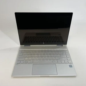 HP Spectre 13 x360 FHD TOUCH 1.8 GHz i7-8550U 16GB 512GB SSD - Excellent - Picture 1 of 10