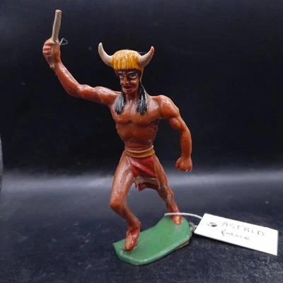 ASTRID  / INDIEN  (9cm hauteur) - Photo 1/3