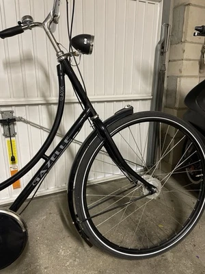 Gazelle Classic 58 Rahmenhöhe - Bild 1 von 4