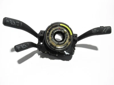 Interruptor de giro del limpiaparabrisas combinado de dirección Volkswagen Touareg 2015 11-17; Foto 1 de 4