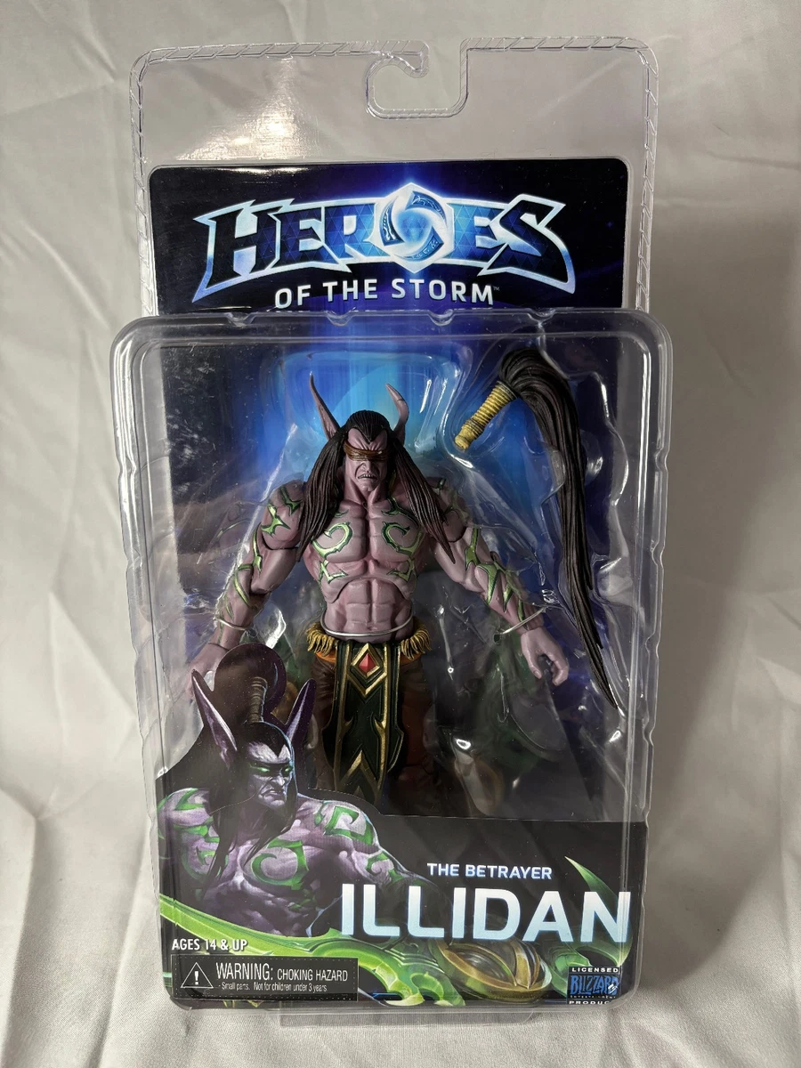 NECA Storm Action Figures & Accessories for sale | eBay