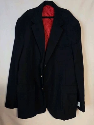 Vintage 1988 U.S. Olympic Team Adidas Blazer 46L New - Image 1 of 4