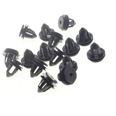 30x Door Seal Retainer Plate Clip For Volkswagen Jetta GTI Rabbit R32 1K6837200B - Image 1 of 4