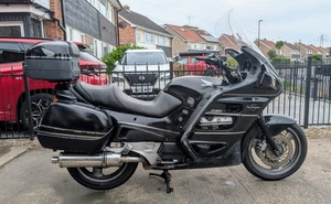 Honda ST1100 Pan European - Picture 1 of 10