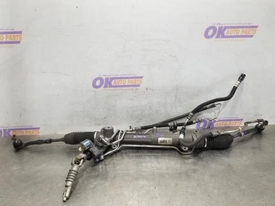 06 2006 BMW 760LI 6.0L POWER STEERING RACK AND PINION  Foto 1 de 4