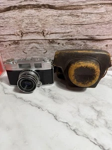 Telemetro Mamiya 35 [fotocamera spazzatura] - Foto 1 di 15