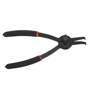 9in External Snap Ring Pliers Comfortable Grasp For Auto Repair Machinery In REL - Picture 1 of 22