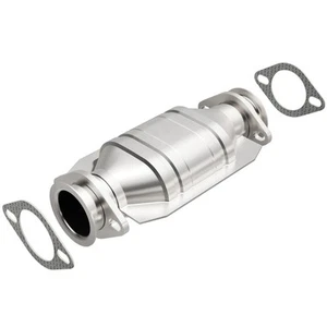MagnaFlow 49 State Converter 23705 Direct Fit Catalytic Converter - Picture 1 of 4