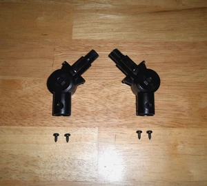Guitar Hero PlayStation 3 PS3 Drum Set Cymbal Mounts for Replacement 95481.805 - Picture 1 of 3