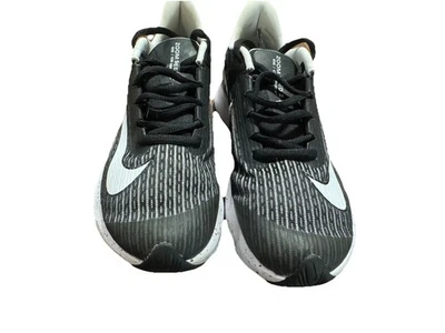 Nike Air Zoom Speed 2 Black/White DC5148-001 Running Shoes Youth Size 4.5 - Изображение 1 из 4
