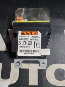 ALTIMA 2025 Chassis ECM 1039394 - Picture 1 of 3