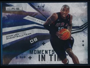 2010-11 Panini Rookies & Stars Kobe Bryant Moments In Time Holofoil #'d 47/199 - Bild 1 von 2
