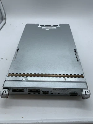 Módulo controlador de matriz HP 81-00000078-02 sin transceptores con ENVÍO GRATUITO Foto 1 de 4