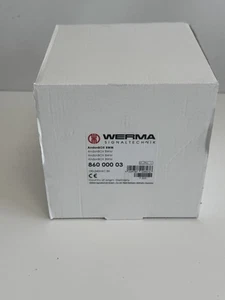 WERMA 860-000-03 Signaltechnik AndonBox BWIM - Picture 1 of 16