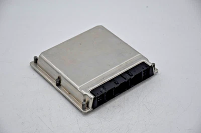 Centralina Motore Mercedes-Benz W163 Classe M Bosch A1121530579 - Immagine 1 di 3