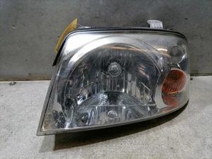 Hyundai Atos original Scheinwerfer links Halogen mit LWR oberhalb leicht vergilb - Bild 1 von 6